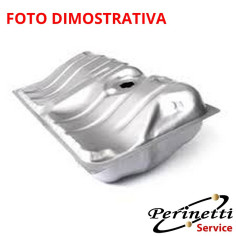 SERBATOIO FIAT TIPO II- IISW