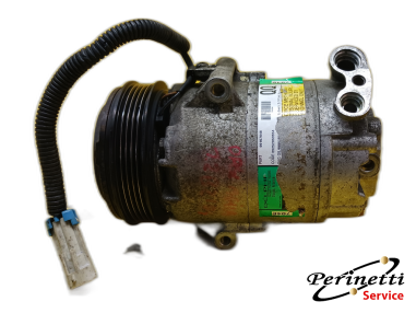 COMPRESSORE ARIA CONDIZIONATA OPEL...