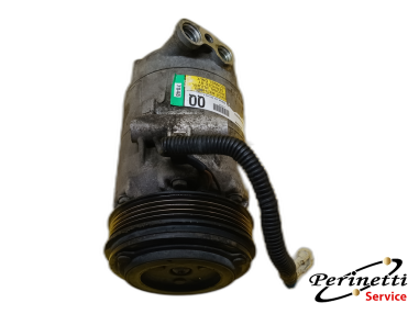 COMPRESSORE ARIA CONDIZIONATA OPEL...