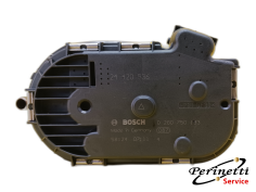 CORPO FARFALLATO OPEL AGILA...