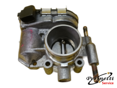 CORPO FARFALLATO OPEL AGILA... 2