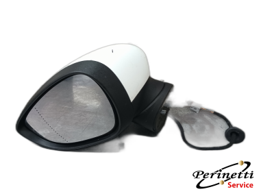 SPECCHIO RETROVISORE ELETTRICO...