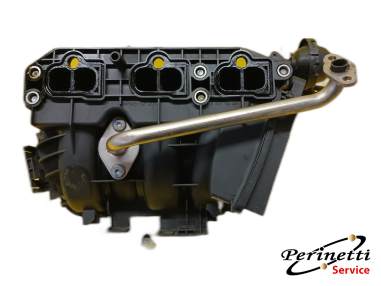 collettore di aspirazione opel corsa...