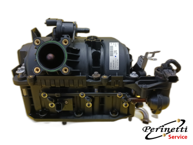 collettore di aspirazione opel corsa...