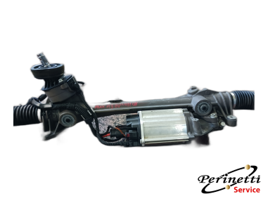 Scatola dello sterzo audi a3 8p...