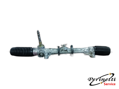 Scatola sterzo fiat punto 1 / lancia...