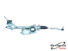 SCATOLA STERZO NISSAN...