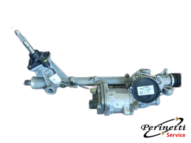 SCATOLA STERZO NISSAN QASHQAI (J12)...