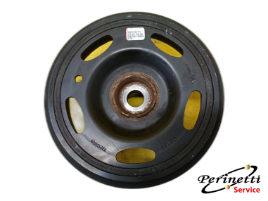 Puleggia albero motore opel corsa d /...