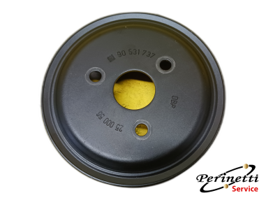 puleggia pompa acqua opel corsa d...