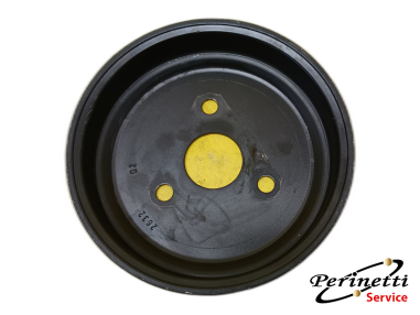 puleggia pompa acqua opel corsa d...