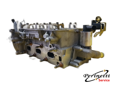 TESTATA MOTORE OPEL CORSA D 1.0 BZ...