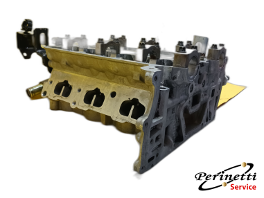 TESTATA MOTORE OPEL CORSA D 1.0 BZ...