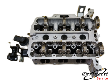 TESTATA MOTORE OPEL CORSA D 1.0 BZ...