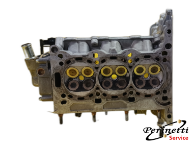 TESTATA MOTORE OPEL CORSA D 1.0 BZ...