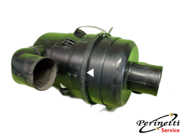 SCATOLA FILTRO ARIA FIAT DUCATO 230...
