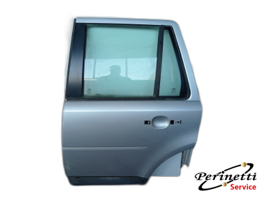 PORTA POSTERIORE SINISTRA LAND ROVER...