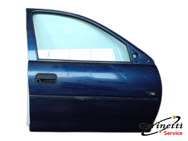 PORTA ANTERIORE DESTRA OPEL CORSA B 5...