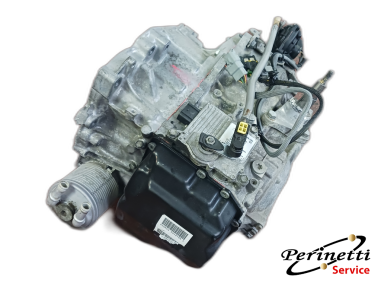 CAMBIO AUTOMATICO CITROEN C4 PICASSO...