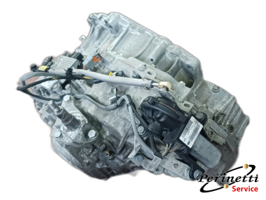 CAMBIO AUTOMATICO CITROEN C4 PICASSO...