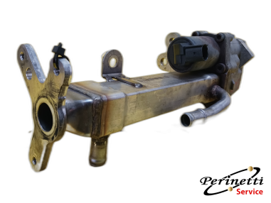 Scambiatore EGR volvo xc90 2.4 d5...