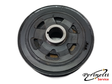 PULEGGIA ALBERO MOTORE HONDA CR-V /...