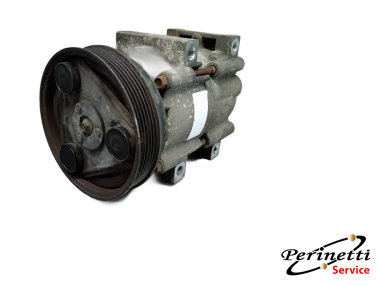 COMPRESSORE ARIA CONDIZIONATA FORD...