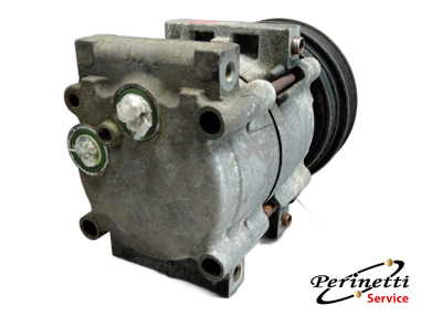 COMPRESSORE ARIA CONDIZIONATA FORD...
