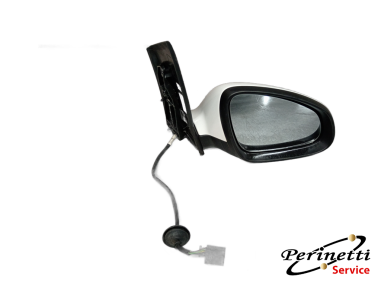 RETROVISORE ELETTRICO ANTERIORE...