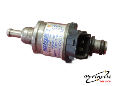 INIETTORE GPL KEIHIN