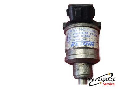 INIETTORE GPL KEIHIN