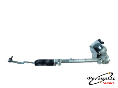 SCATOLA STERZO MERCEDES CLASSE A W169...