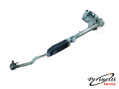 SCATOLA STERZO MERCEDES CLASSE A W169...