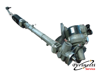 SCATOLA STERZO MERCEDES CLASSE A W169...