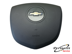 AIRBAG VOLANTE CHEVROLET...