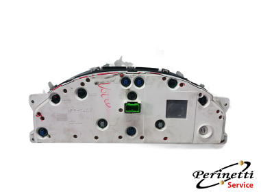 Quadro strumenti KMH Volvo S80 2.5...