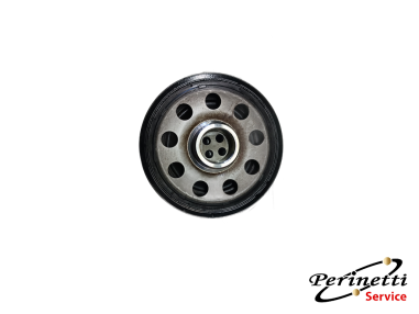 PULEGGIA ALBERO MOTORE BMW E87 / E90...