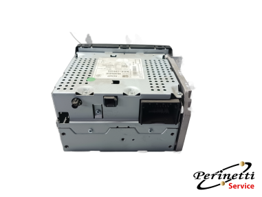 AUTORADIO CHEVROLET SPARK 95385058