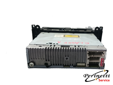 AUTORADIO MERCEDES BENZ W169 / W245...