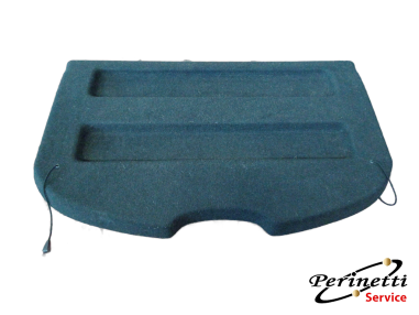 CAPPELLIERA NISSAN QASHQAI J10...