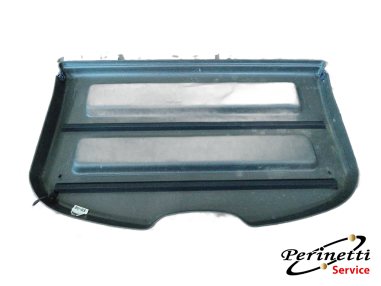 CAPPELLIERA NISSAN QASHQAI J10...