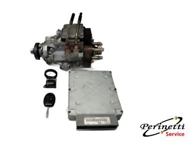 KIT ACCENSIONE FORD FOCUS 1.8 TDDI...