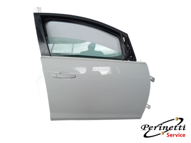 PORTA ANTERIORE DESTRA OPEL ASTRA J...