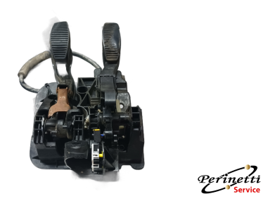 PEDALIERA FRENO E FRIZIONE FIAT PANDA...