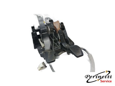 PEDALIERA FRENO E FRIZIONE FIAT PANDA...