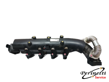 COLLETTORE ASPIRAZIONE OPEL INSIGNIA...