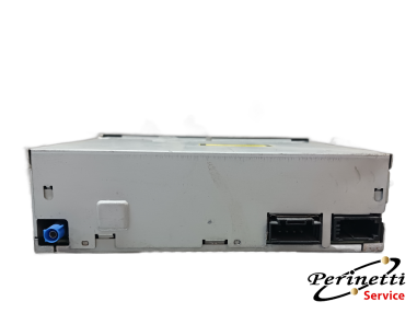 NAVIGATORE GPS, LETTORE DVD AUDI A4...