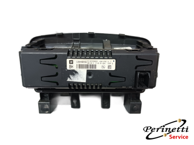 DISPLAY MULTIFUNZIONE CHEVROLET CRUZE...