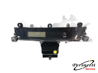 DISPLAY MULTIFUNZIONE SSANGYONG...