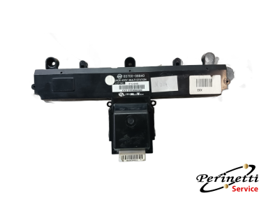 DISPLAY MULTIFUNZIONE SSANGYONG...